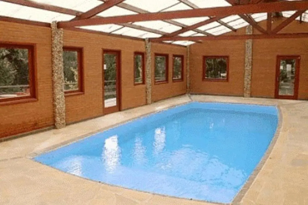 Hotel Pião Mineiro