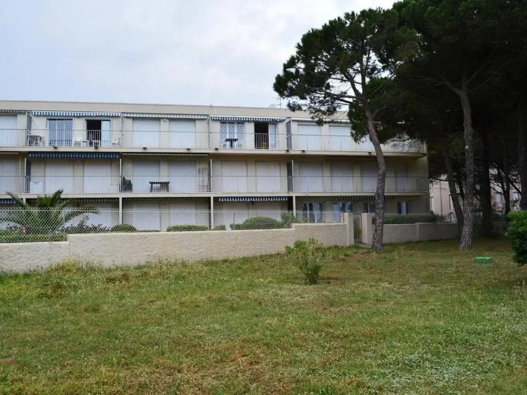 Appartement Argelès-sur-Mer, 2 pièces, 5 personnes - FR-1-225-332