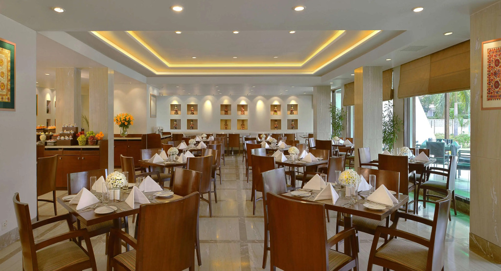 Radisson Hotel Khajuraho