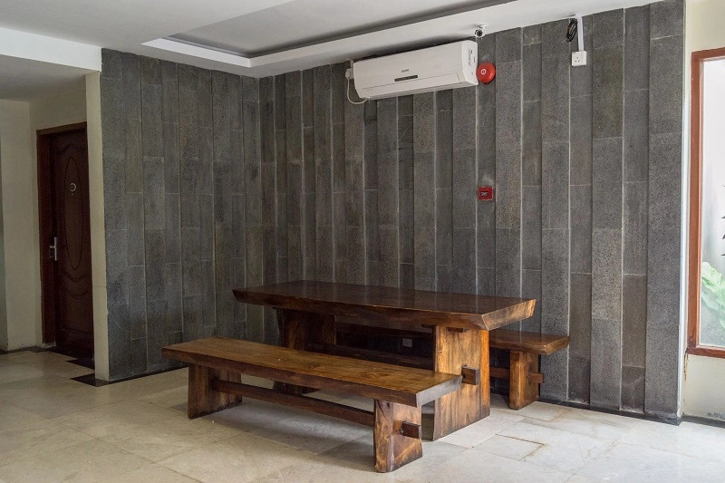 OYO 795 Nipah Island Resort