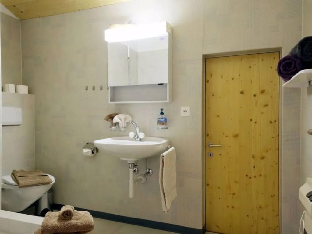 Ferienwohnung ALLEGRA RoJo