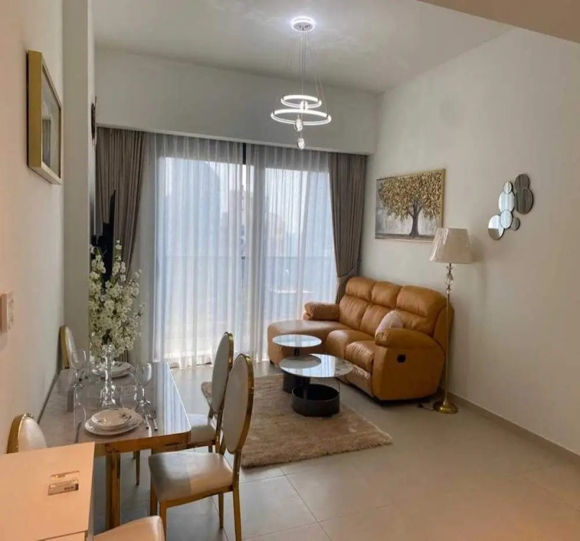 OYO 1186 Home Orion BLDG Arjan 1 BHK