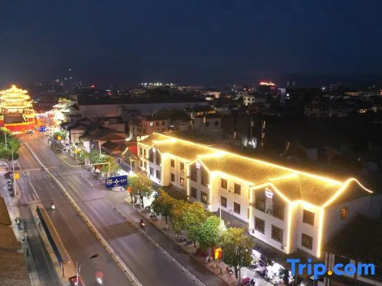 Yanchaoyang Boutique Inn