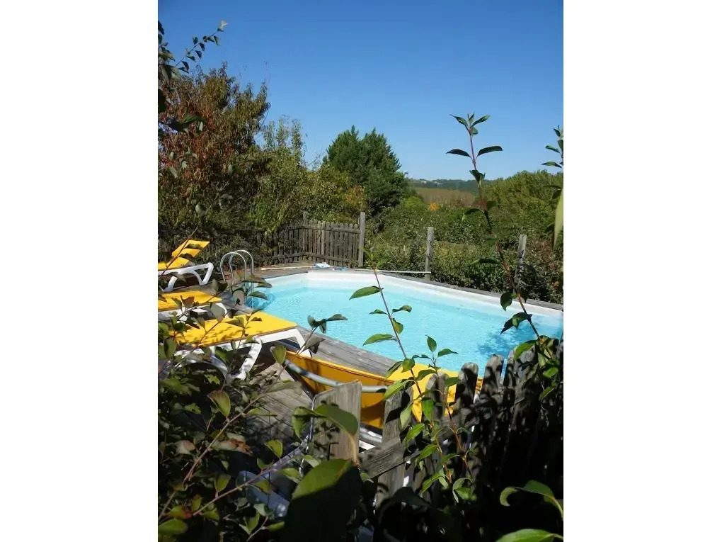 Le Domaine De Pecany