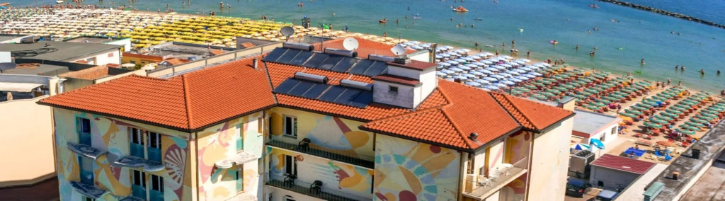 Hotel Stella Maris