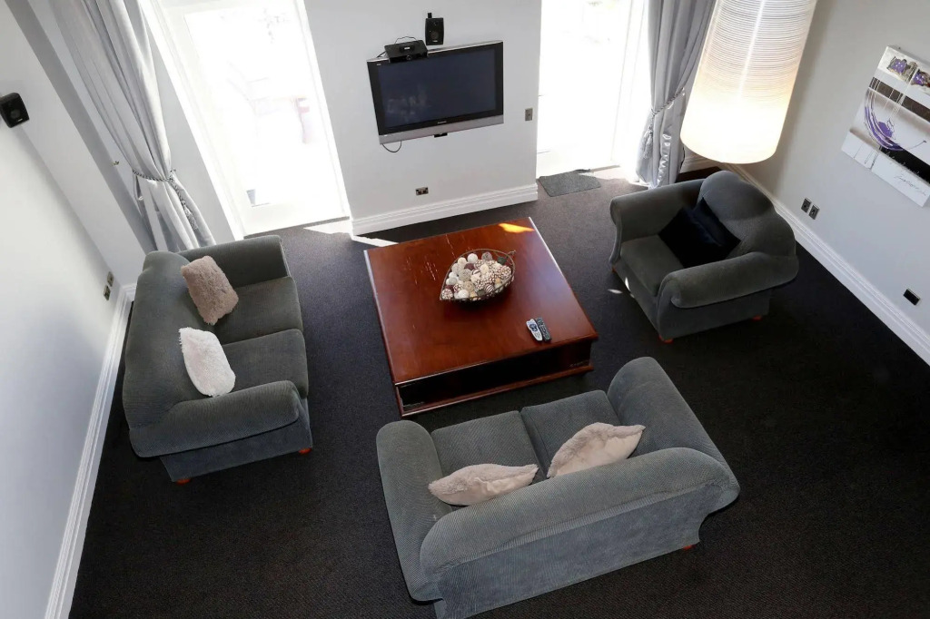 Picton Waterfront Apartments
