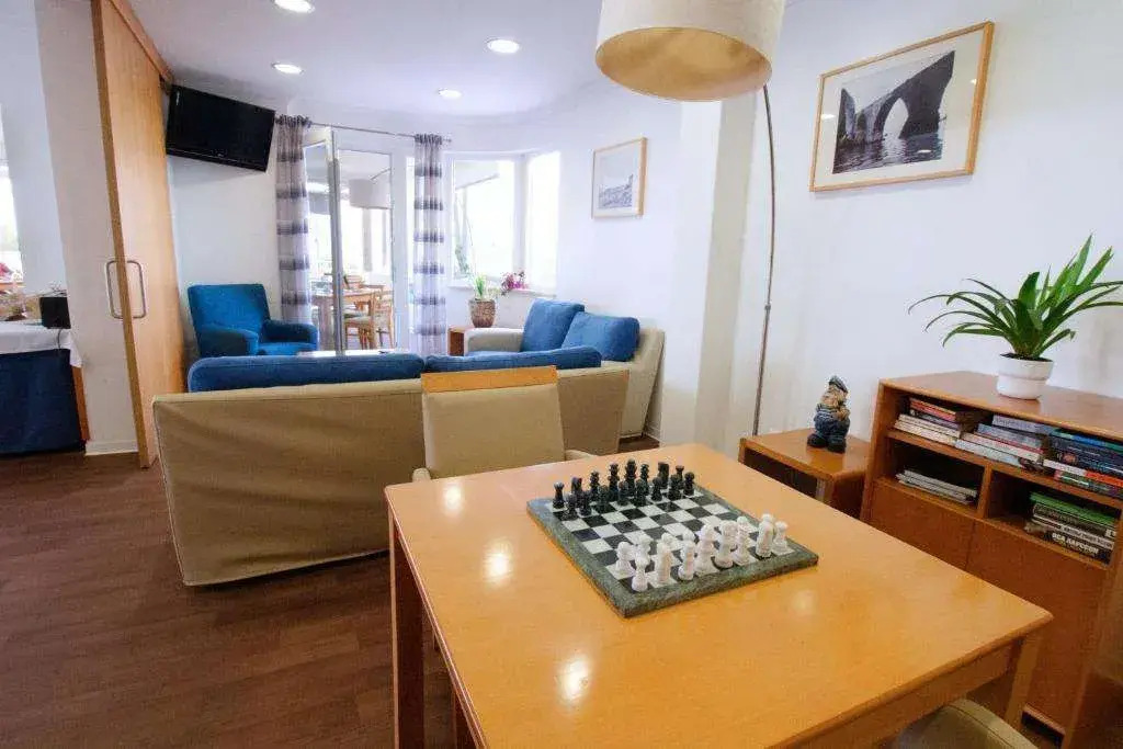 Hotel Pinhal Mar