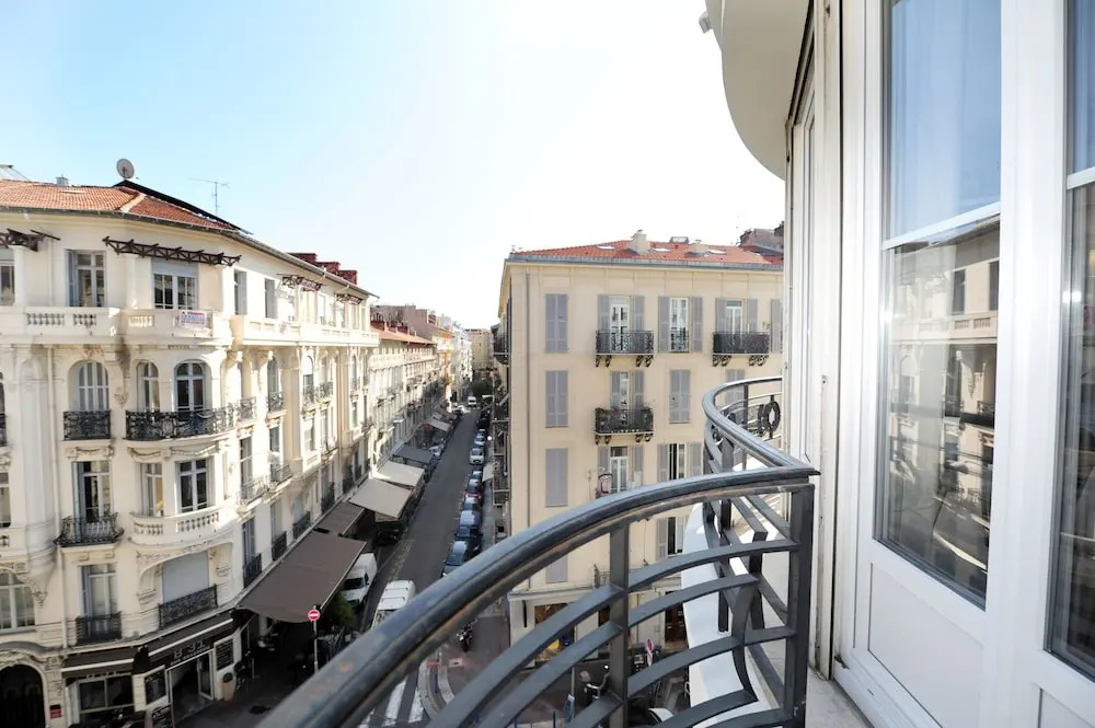 La Buffa Suite - 5 stars Holiday House