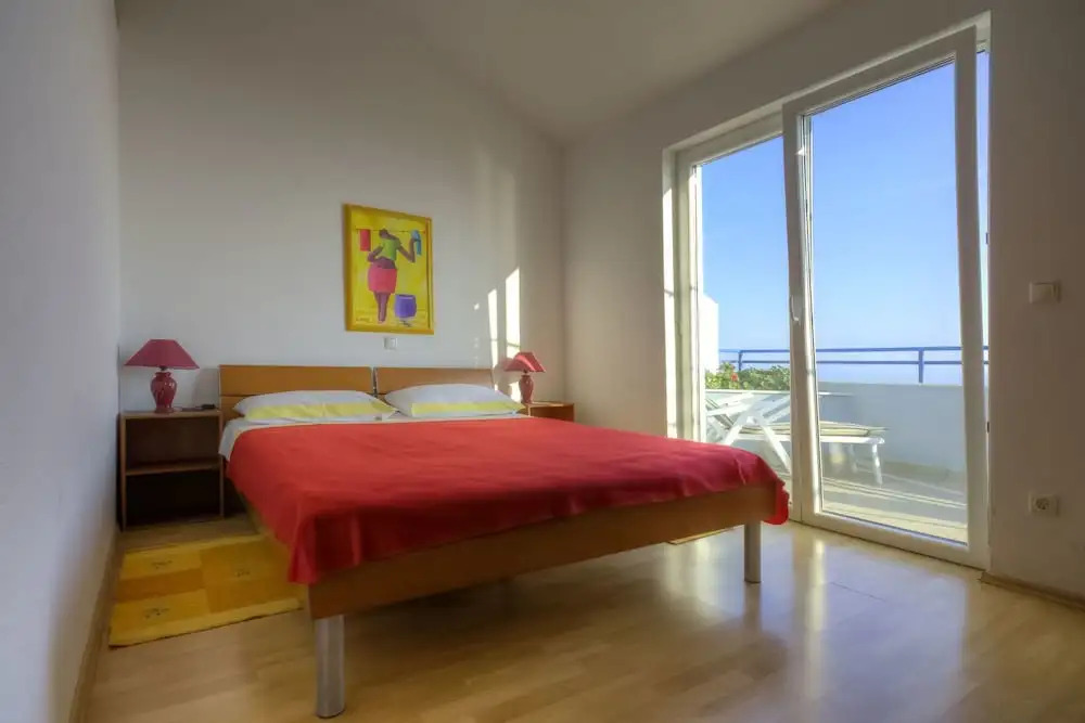Apartment Dea