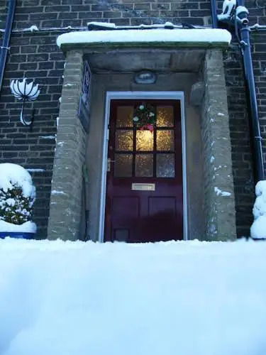 Woodlands Guest House