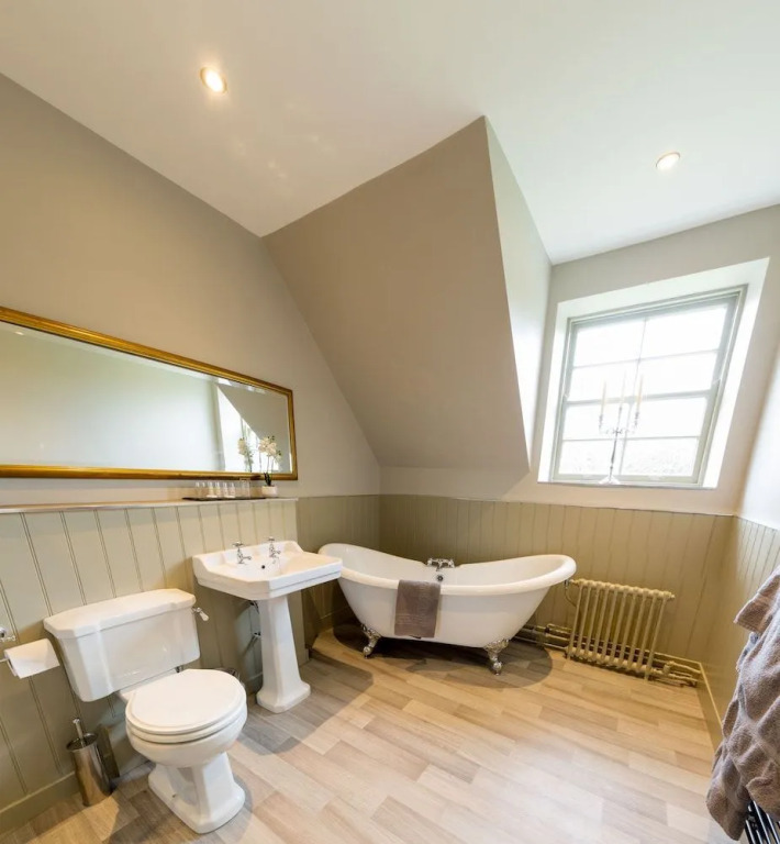 The Stair Arms Hotel