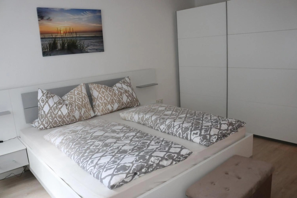 Ferienwohnung Jasmin
