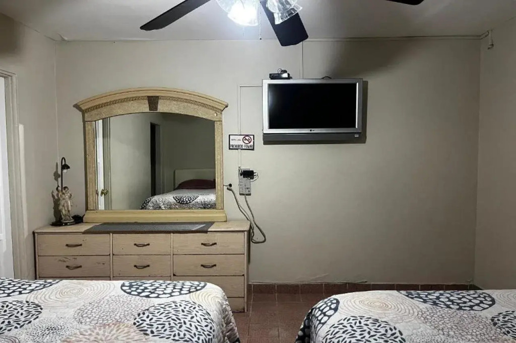 hotel linda Tijuana