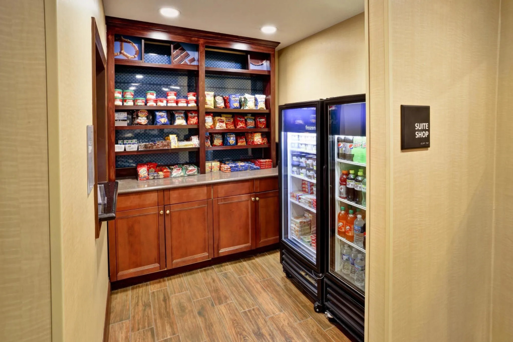 Hampton Inn Cincinnati Airport-North