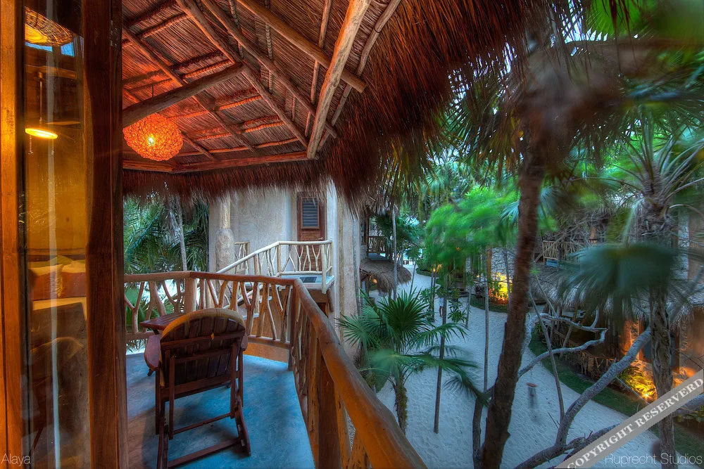 Life Source Retreats Tulum - All Inclusive