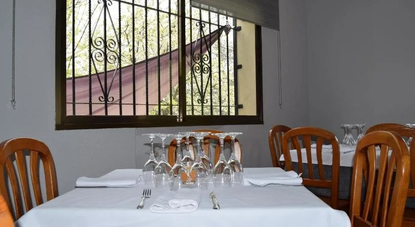 Hotel Rural Marcos