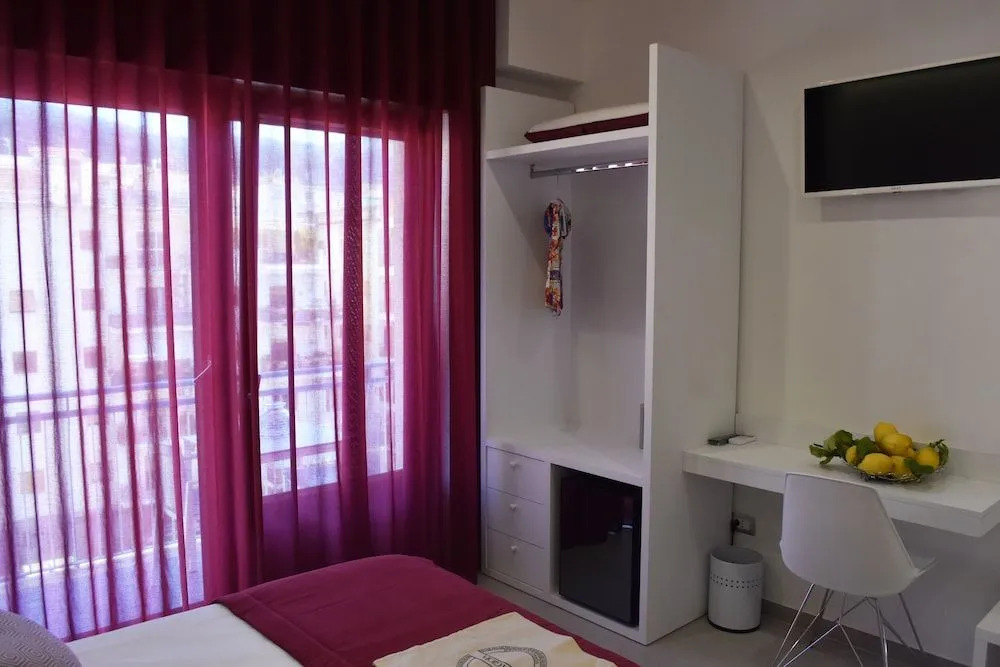 Vera Gioia Rooms de Charme