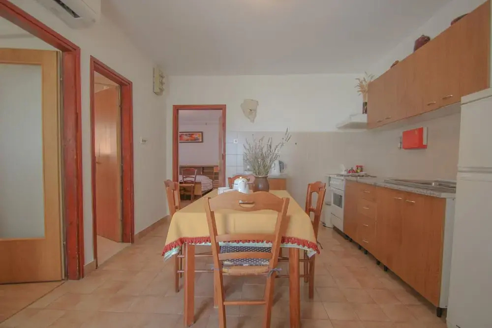 Apartments Ana