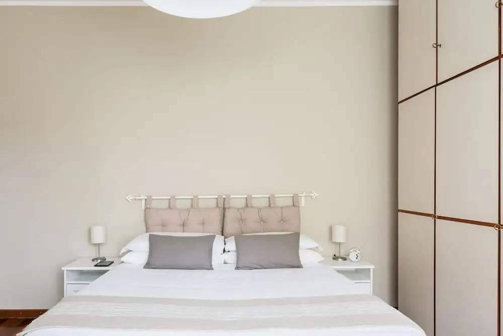 Home at Hotel Reina
