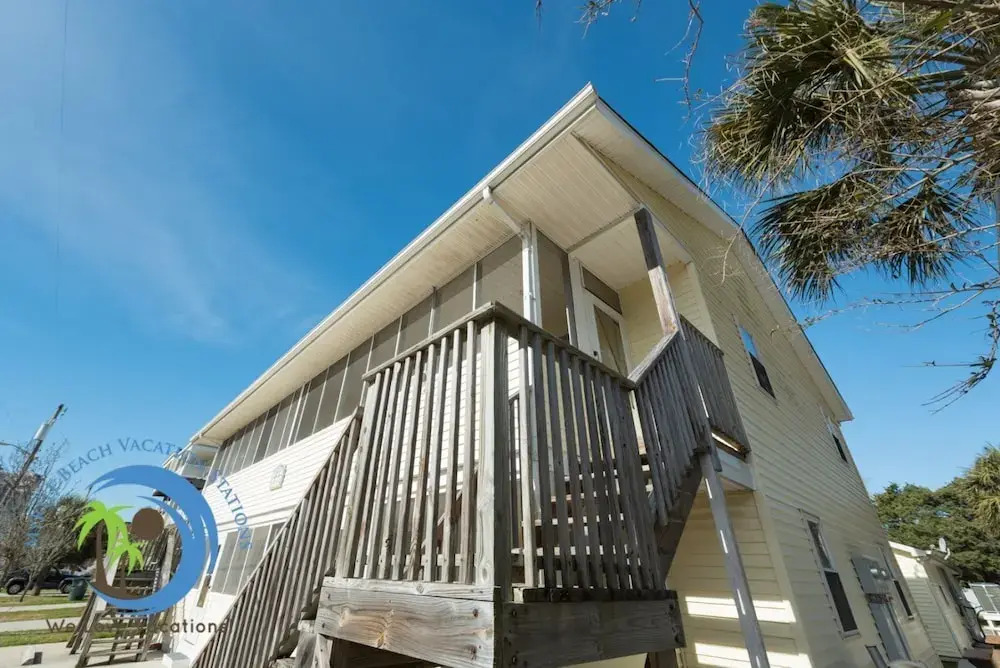 Windy Hill Villa 2 - Beach Retreat