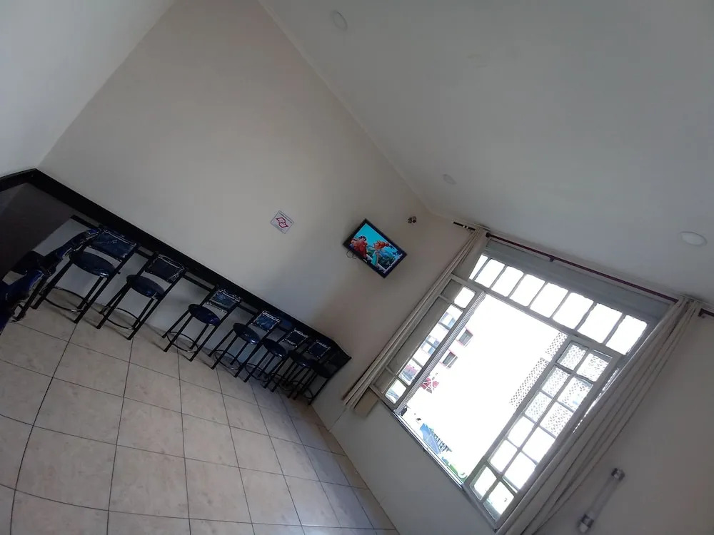 Hotel Pauliceia