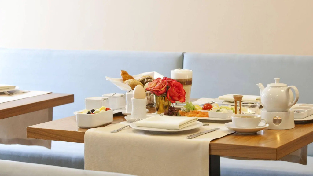 ABION Villa Suites