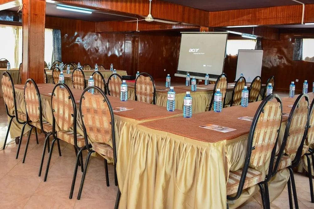 Seasons Narok Hotel
