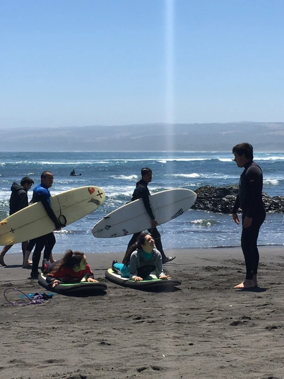 Nomad Paddle Hostel