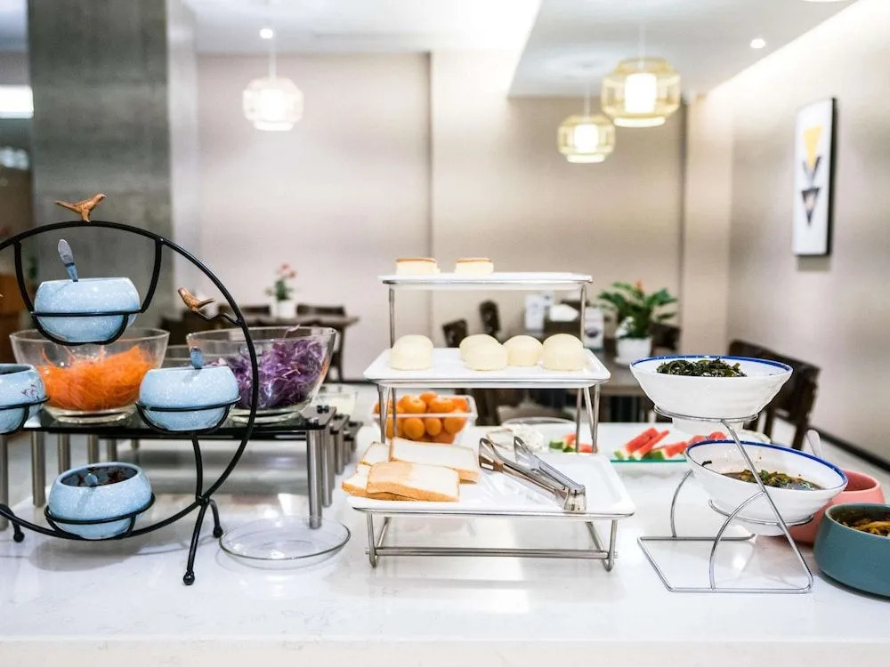 Ibis Styles Nanchang Xiaolan Industrial Park Hotel