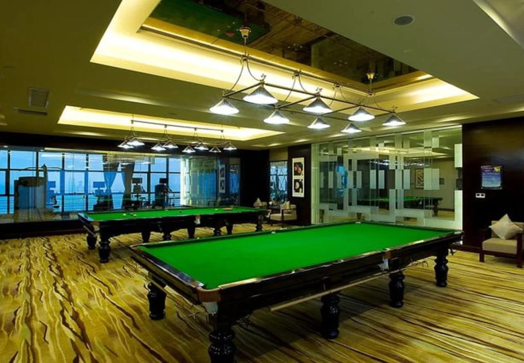 Country Garden Phoenix Hotel Tianjin