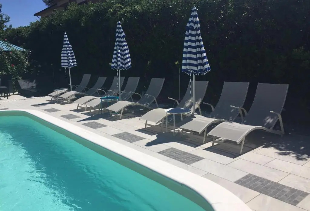 FiordiSole Holiday Home