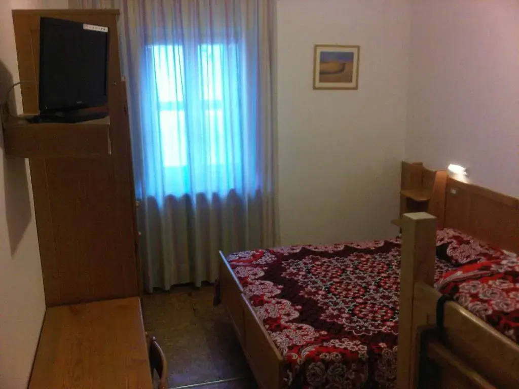 Albergo Mamma Rosa