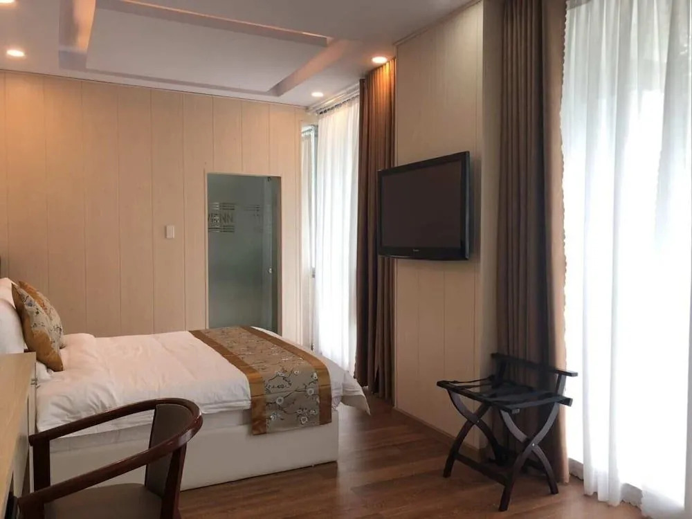 Vienna Hotel