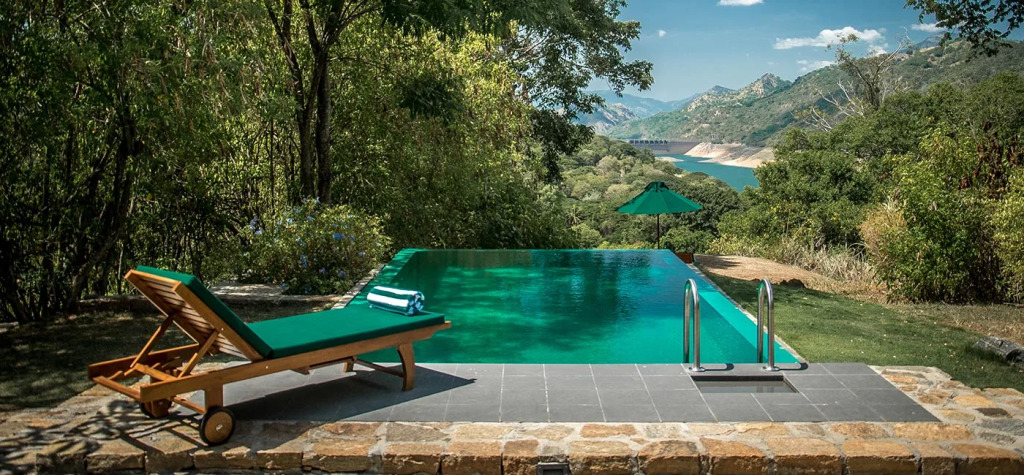 Victoria Golf Resort Sri Lanka