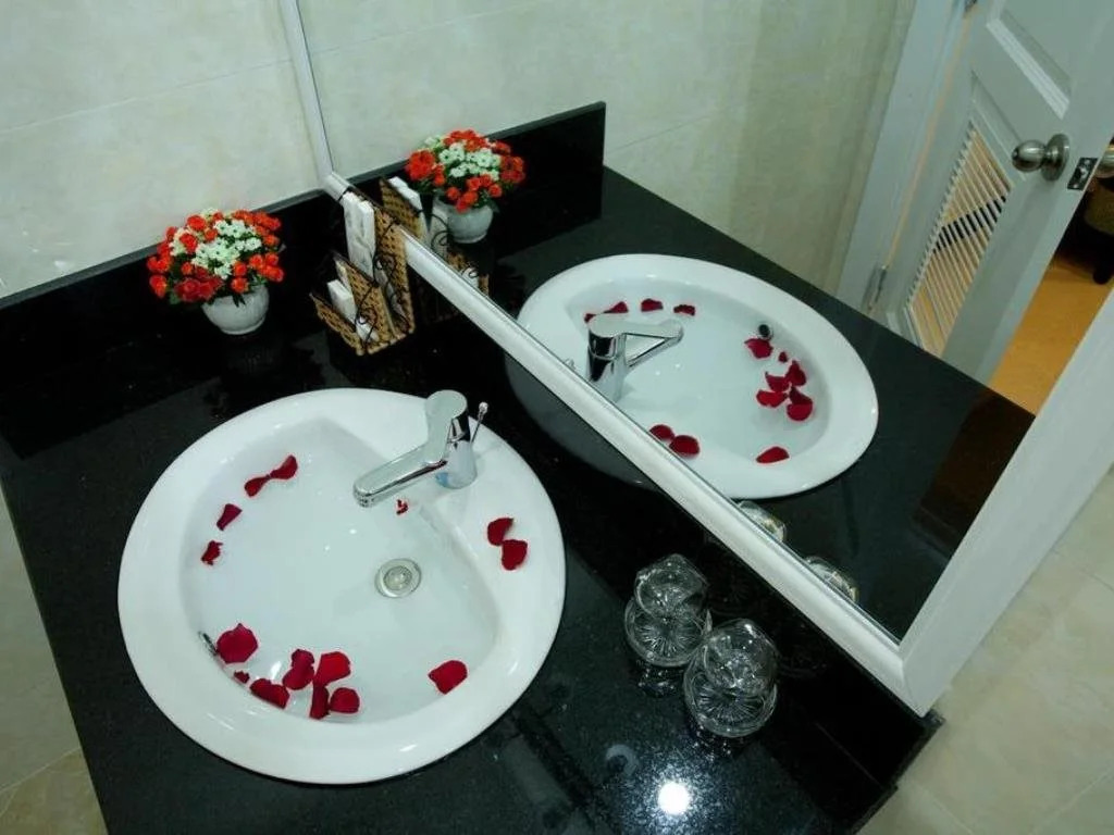 Linh Phuong 2 Hotel
