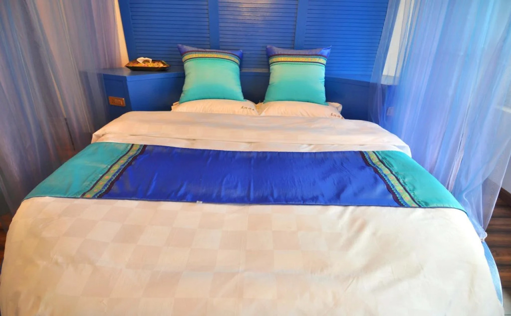 Wuzhen Chenhui impression Theme Inn