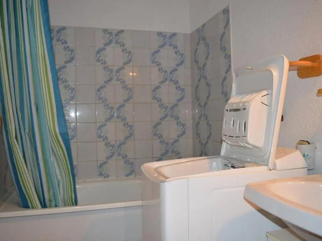 Appartement Saint-Cyprien, 1 pièce, 4 personnes - FR-1-225D-2