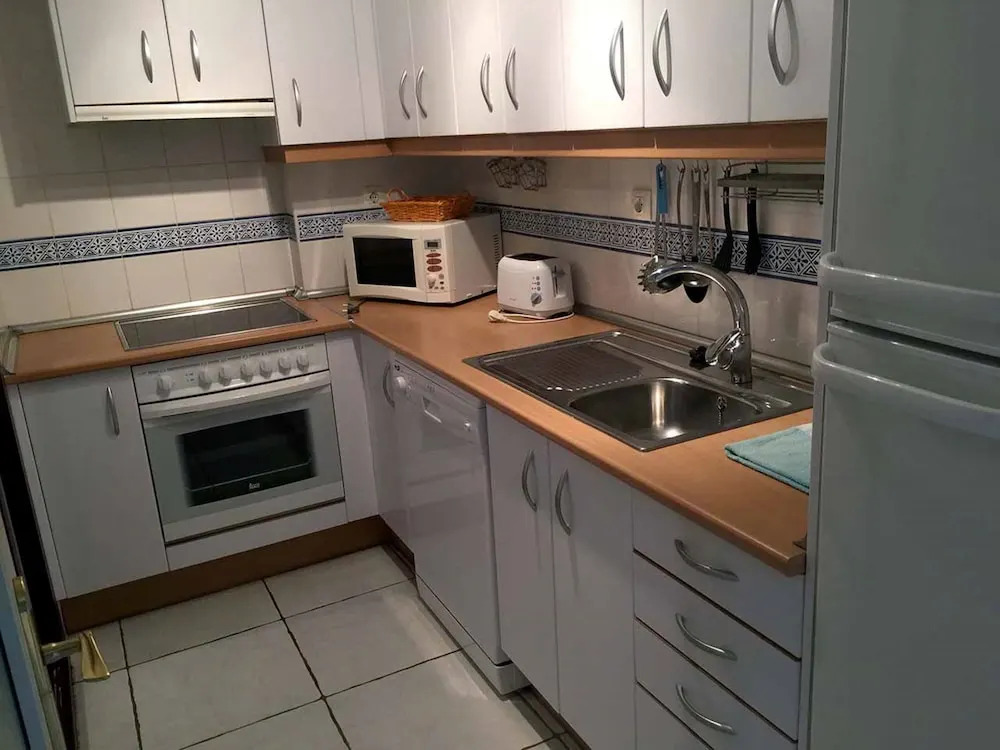 106464 - Apartment in Vera