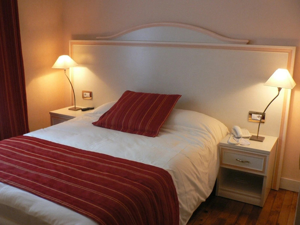 Hôtel Vauban