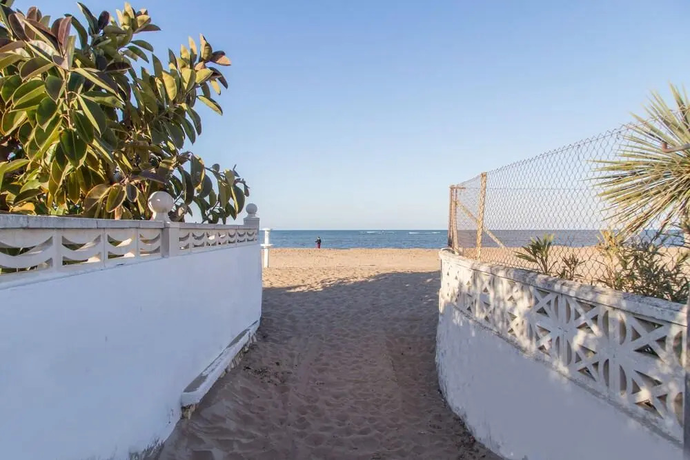 Dreams of Denia Apartment