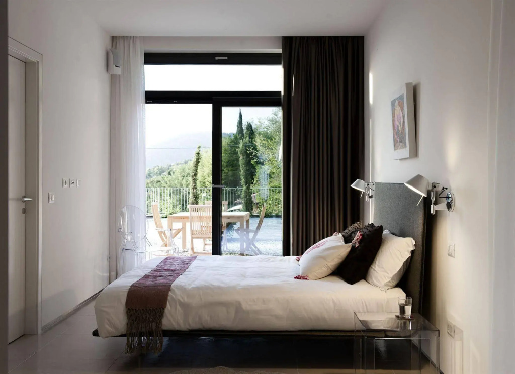 B&B Casa Colleverde