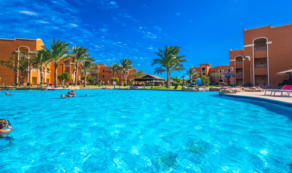 Sentido Caribbean World Soma Bay