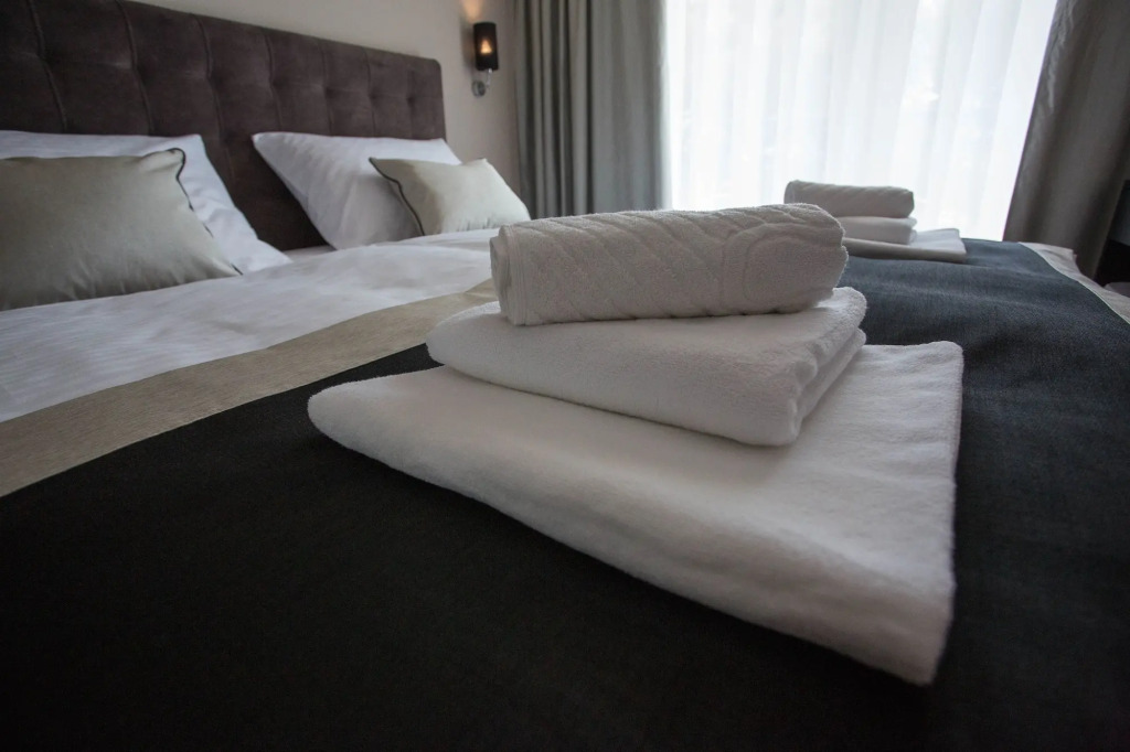 Hotel Central Beach 9