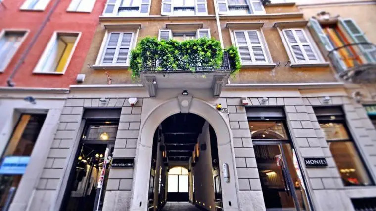 Cerva Apartment