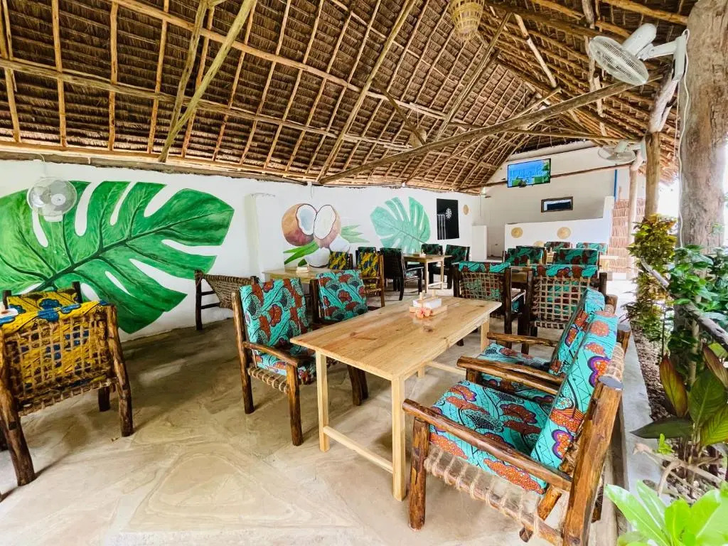Max Hotel Nungwi