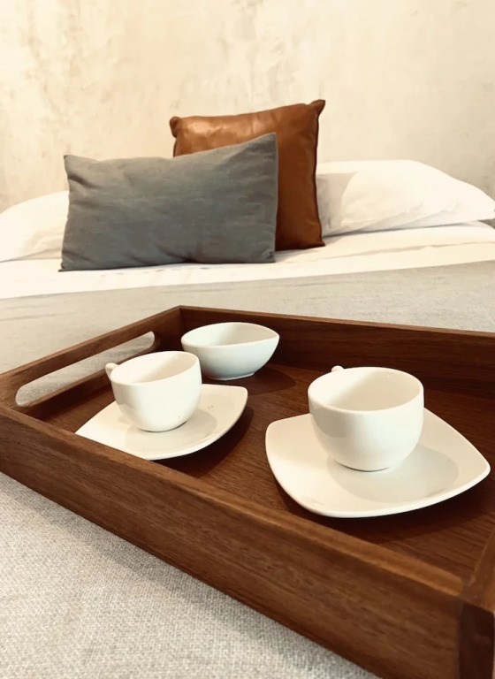 Apartments & Suites MADRE Holbox Self-Check IN