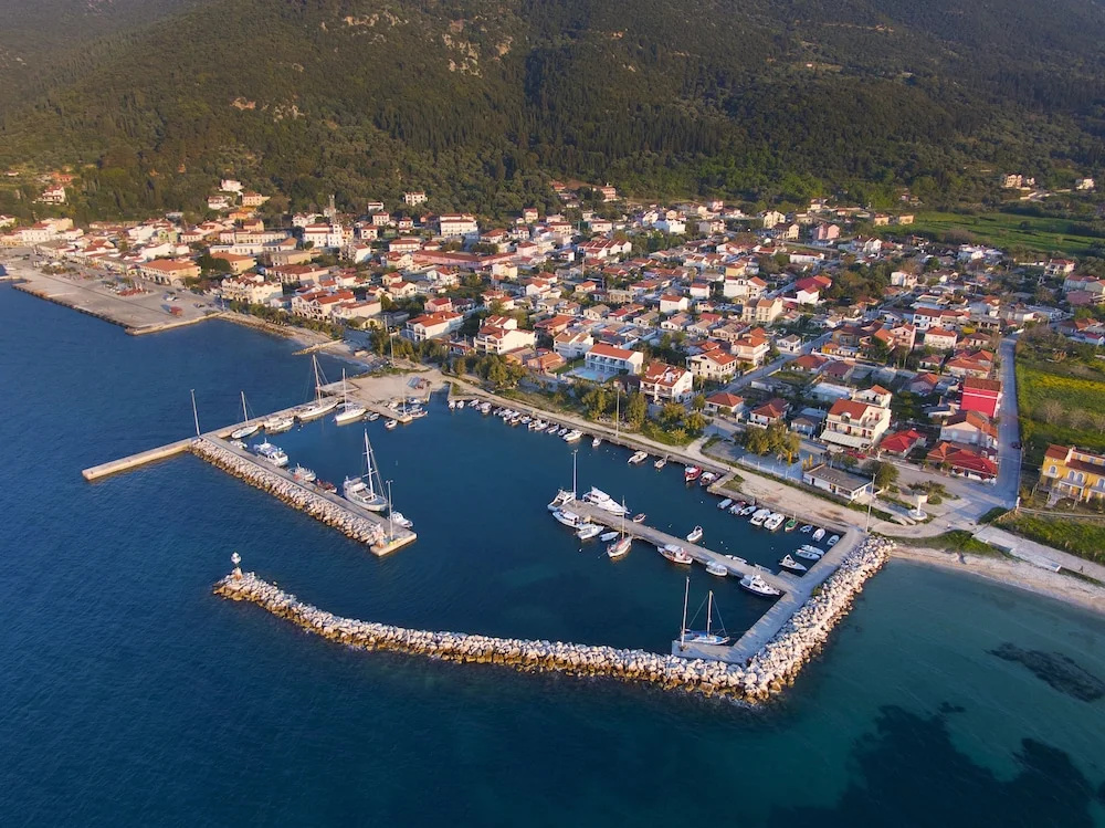 Alancia Suites
