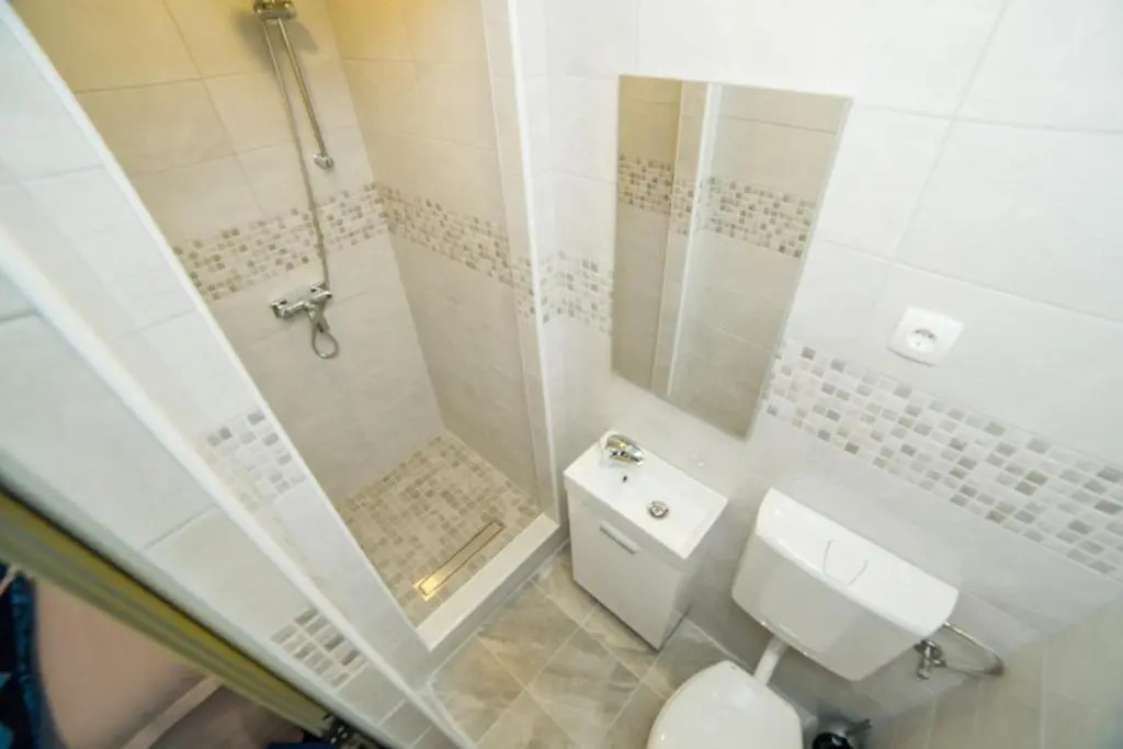 Villa Maslina with private pool on quiet location - by TA Leut Agency