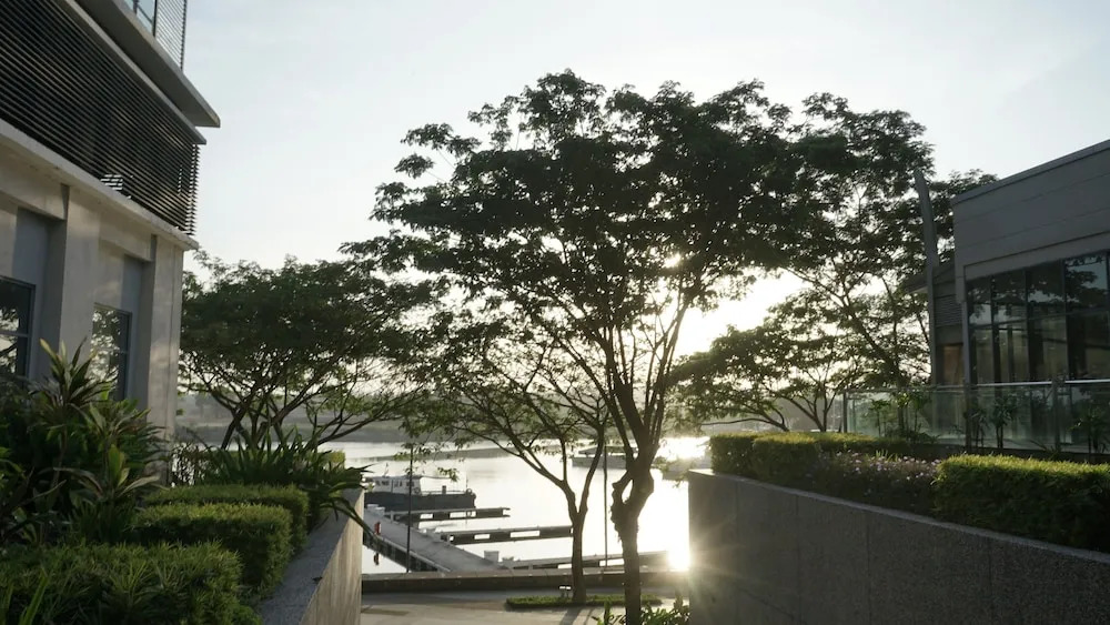 Marina Puteri Harbour Johor by Perfect Host