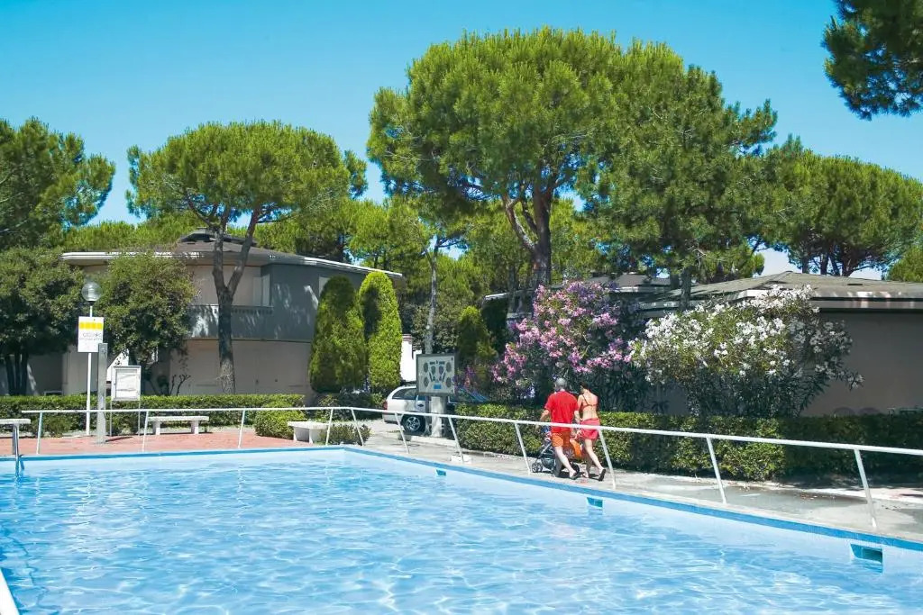 Appartamenti Villaggio San Siro